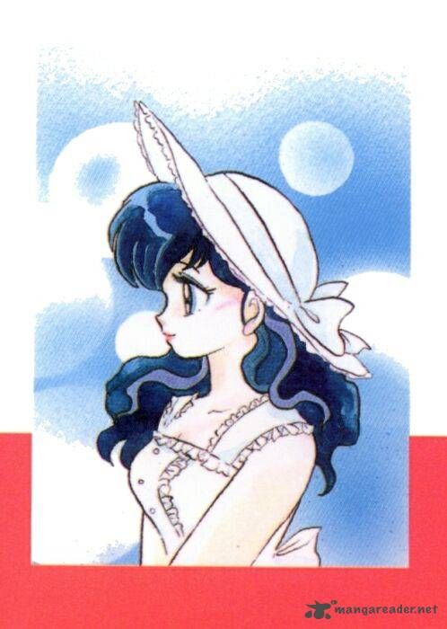 Манга Ранма 1/2 - Глава 1 Страница 3