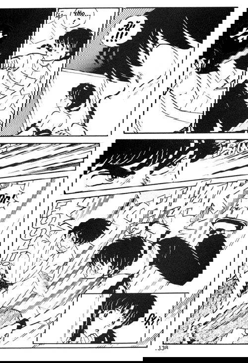 Манга Ранма 1/2 - Глава 6 Страница 20