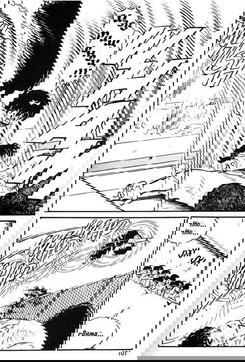 Манга Ранма 1/2 - Глава 5 Страница 5