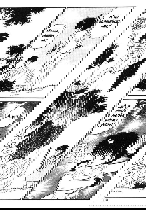 Манга Ранма 1/2 - Глава 5 Страница 14