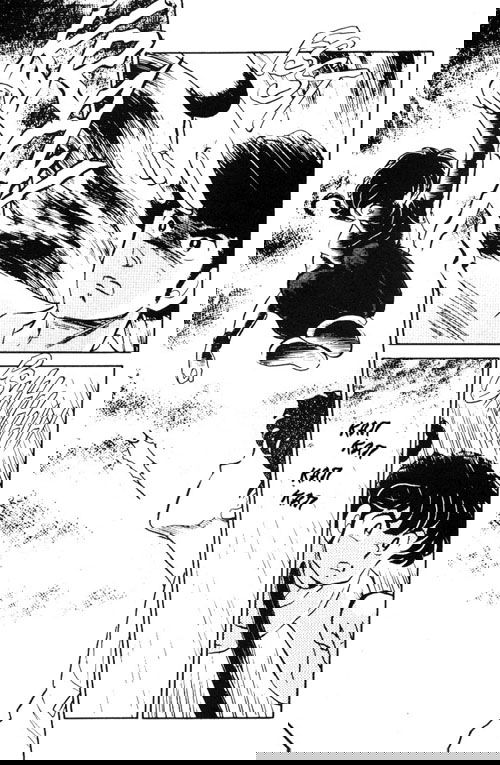 Манга Ранма 1/2 - Глава 4 Страница 6