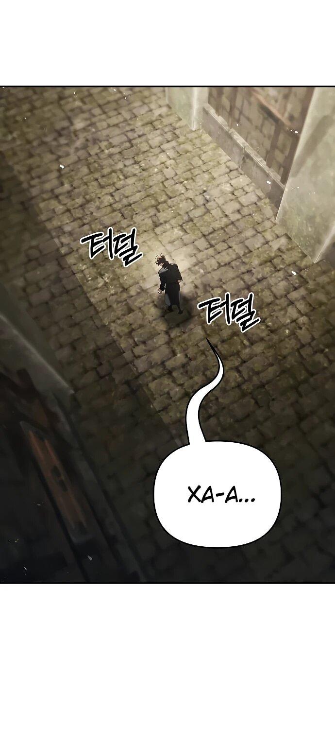 Манга Возвращение волшебника из подворотни - Глава 22 Страница 11