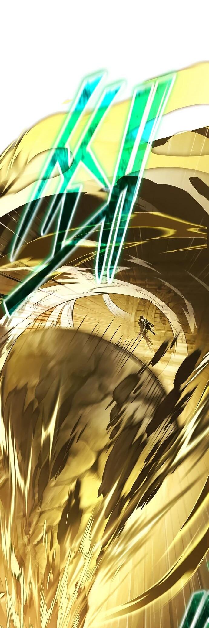 Манга Возвращение волшебника из подворотни - Глава 22 Страница 58