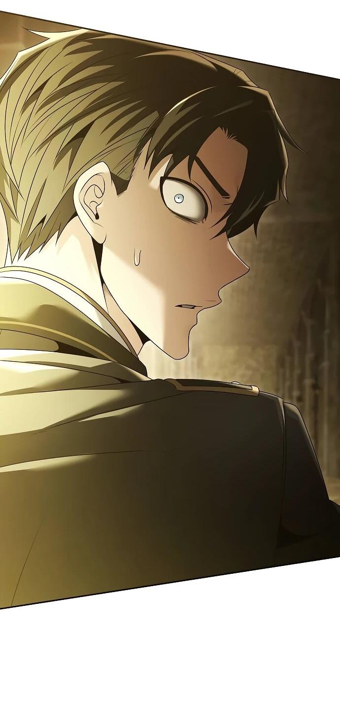 Манга Возвращение волшебника из подворотни - Глава 22 Страница 57