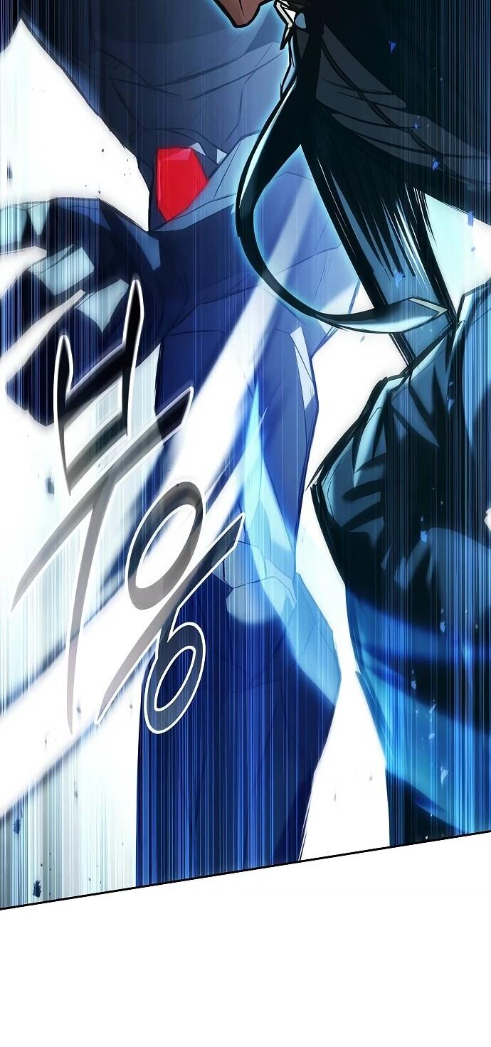 Манга Возвращение волшебника из подворотни - Глава 22 Страница 2