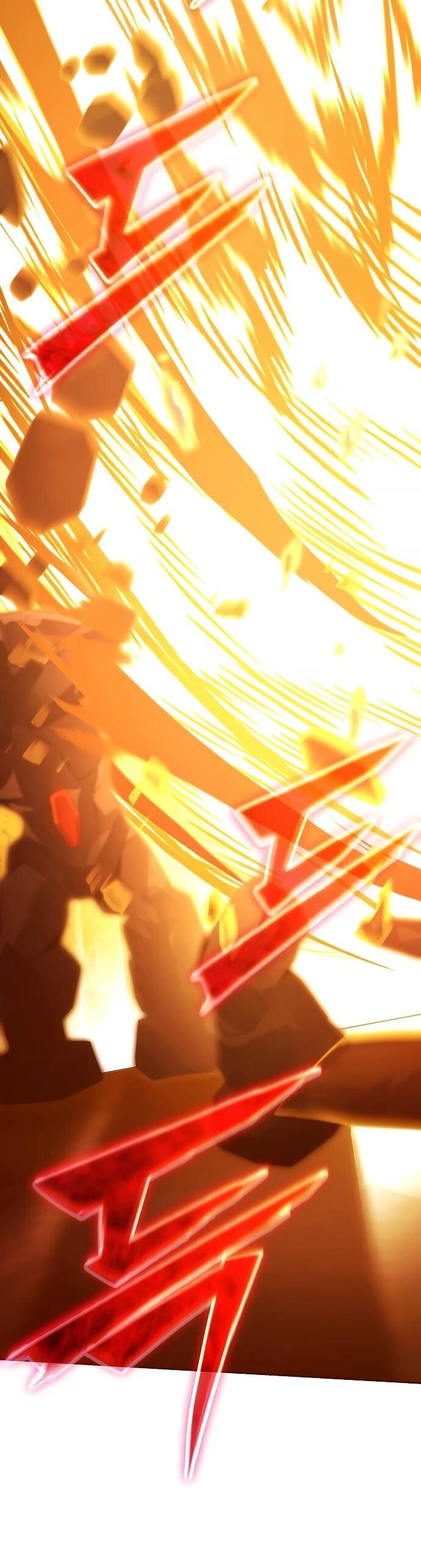 Манга Возвращение волшебника из подворотни - Глава 22 Страница 62