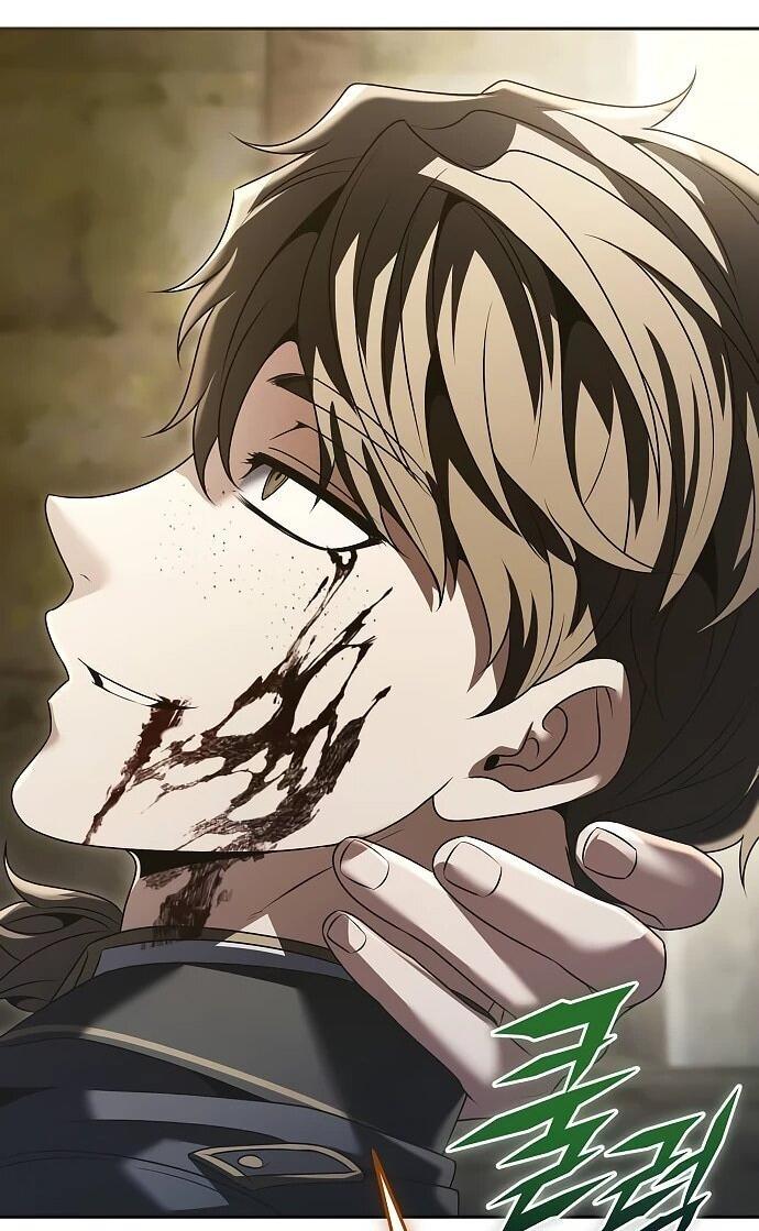 Манга Возвращение волшебника из подворотни - Глава 22 Страница 73