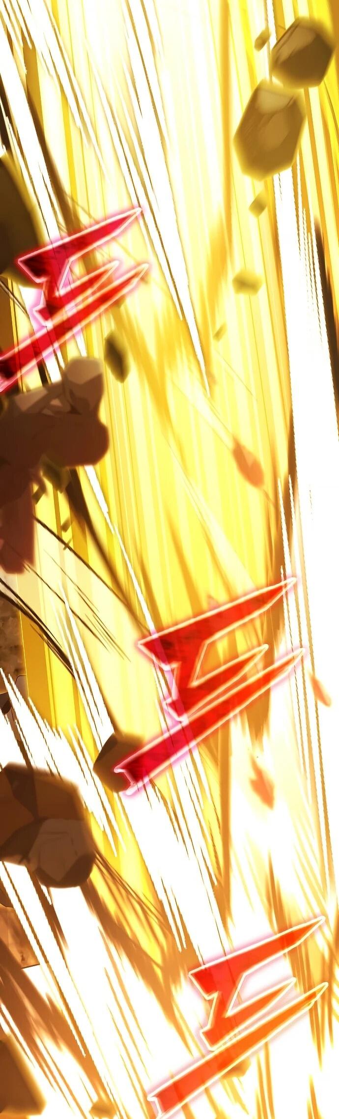 Манга Возвращение волшебника из подворотни - Глава 22 Страница 61