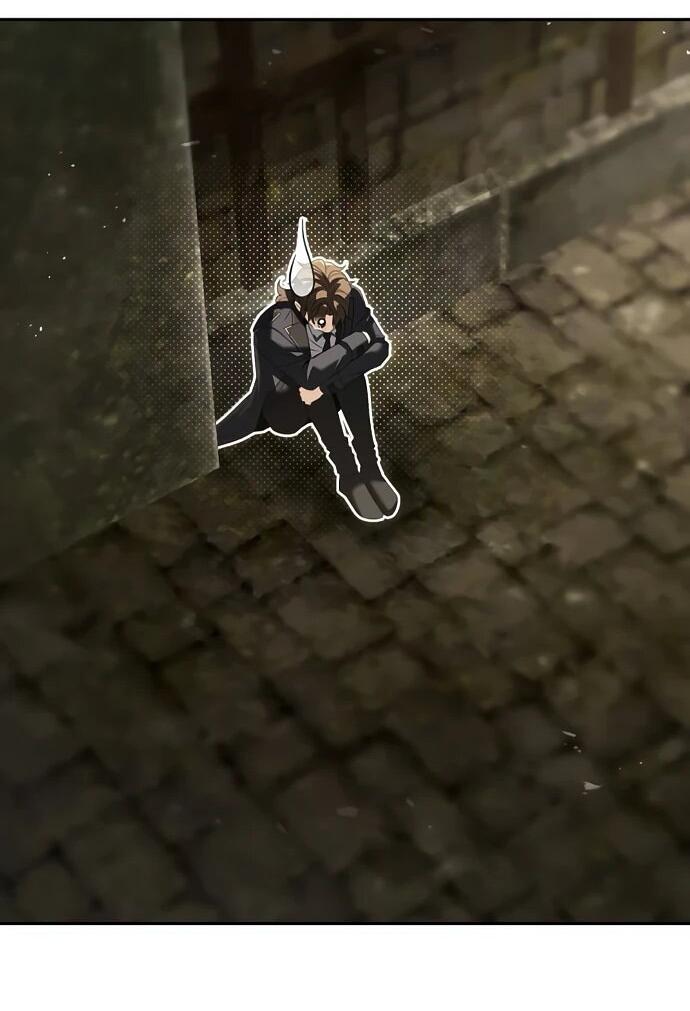 Манга Возвращение волшебника из подворотни - Глава 21 Страница 65