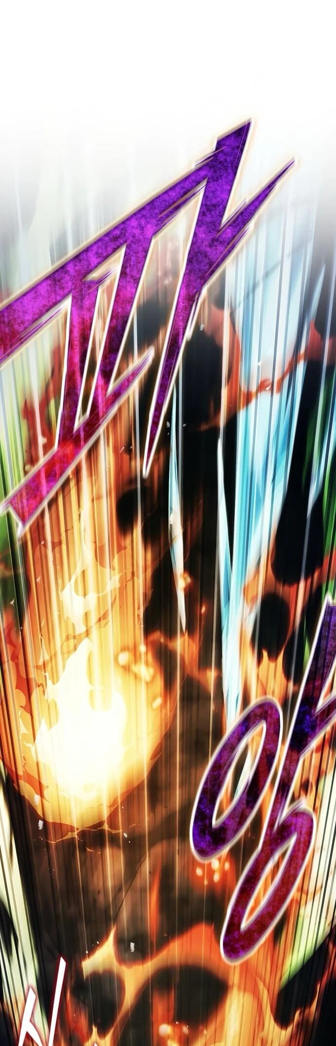 Манга Возвращение волшебника из подворотни - Глава 21 Страница 15