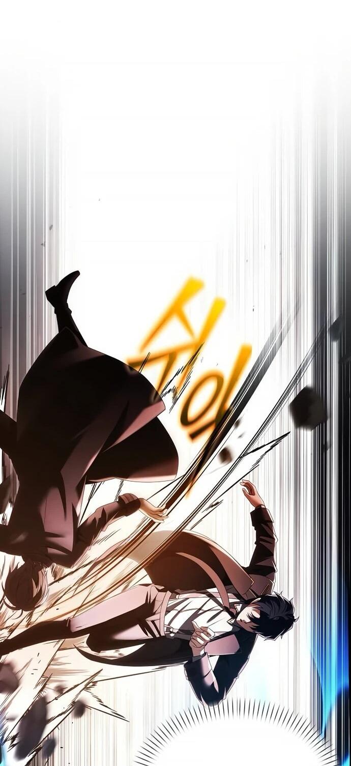 Манга Возвращение волшебника из подворотни - Глава 21 Страница 24