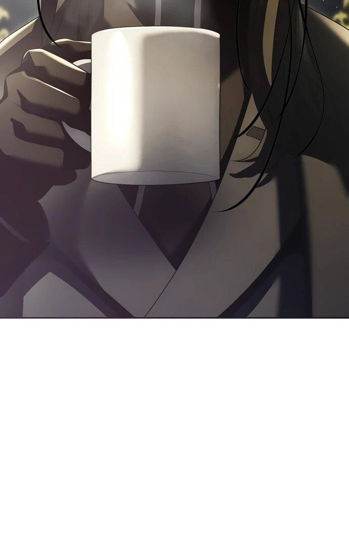 Манга Возвращение волшебника из подворотни - Глава 21 Страница 6