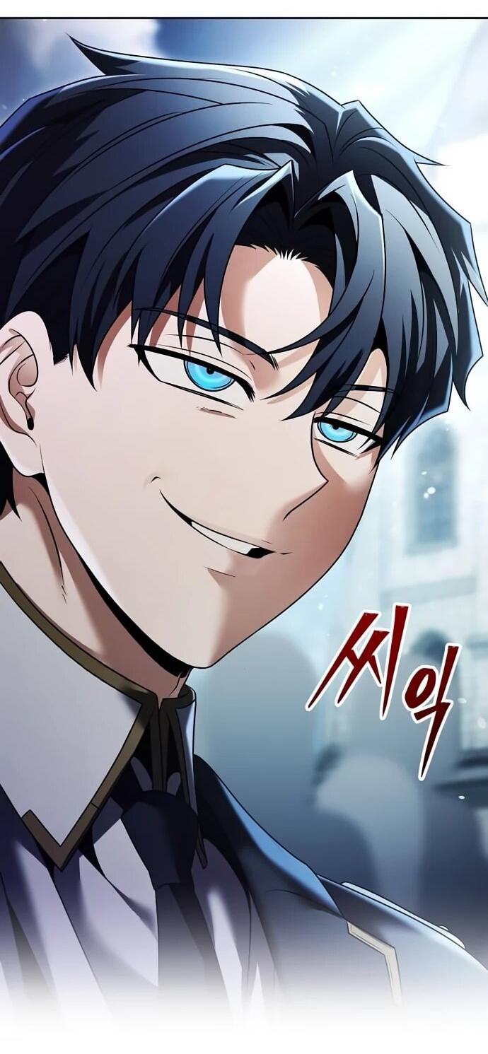 Манга Возвращение волшебника из подворотни - Глава 20 Страница 9