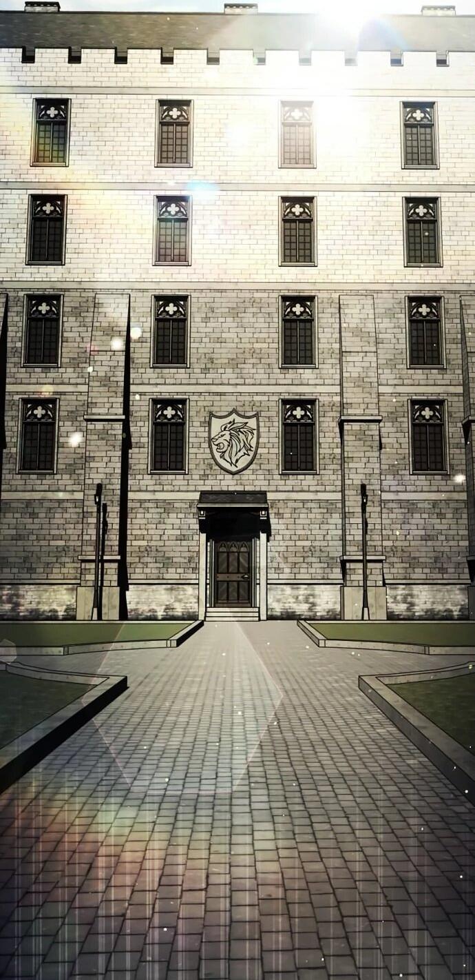 Манга Возвращение волшебника из подворотни - Глава 20 Страница 2