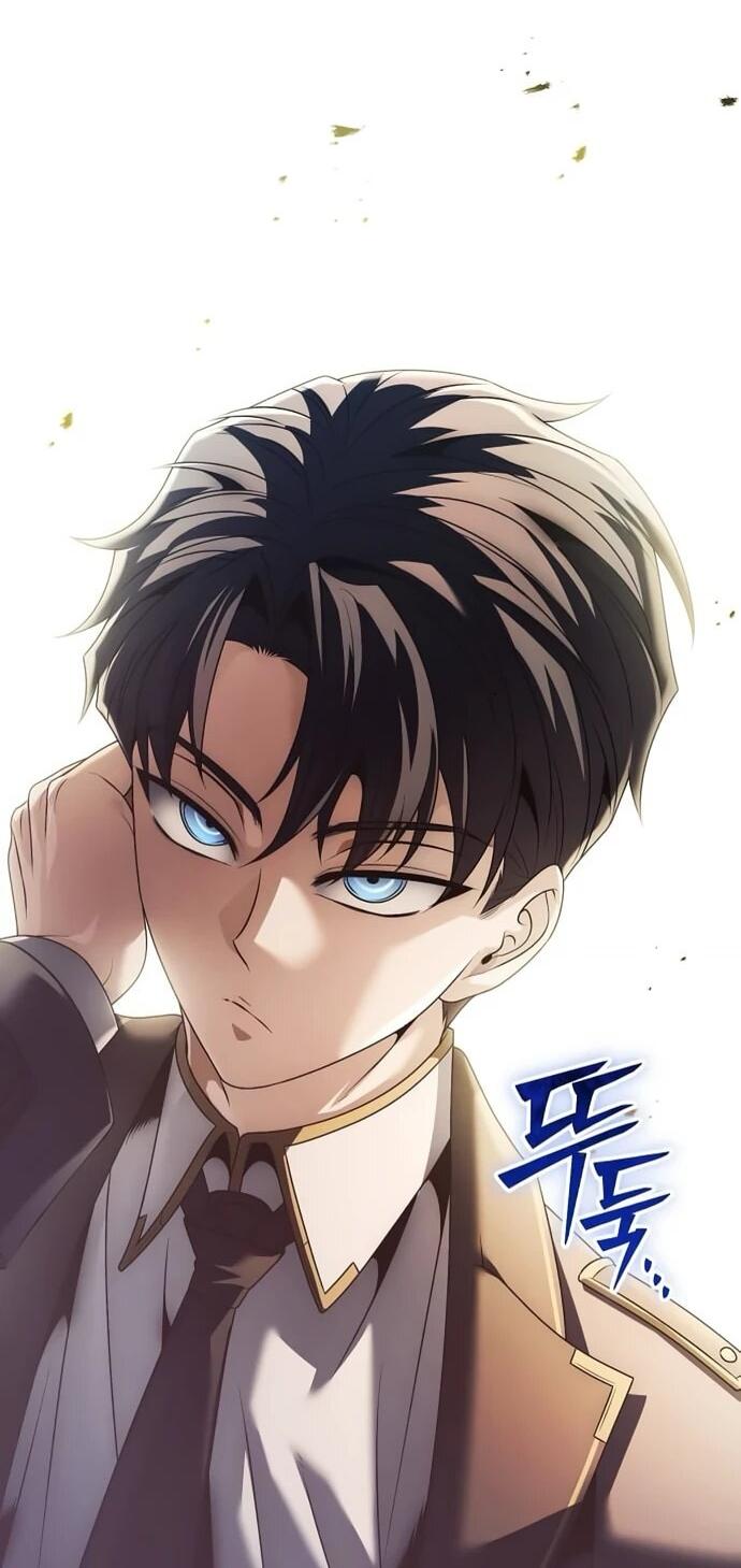 Манга Возвращение волшебника из подворотни - Глава 20 Страница 69