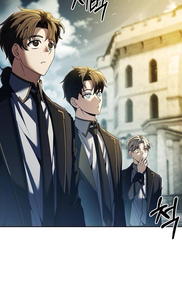 Манга Возвращение волшебника из подворотни - Глава 20 Страница 24