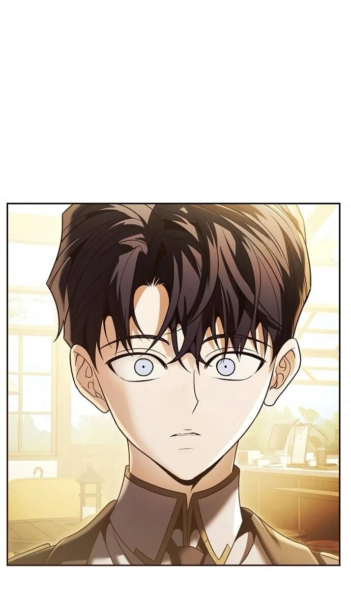 Манга Возвращение волшебника из подворотни - Глава 19 Страница 12