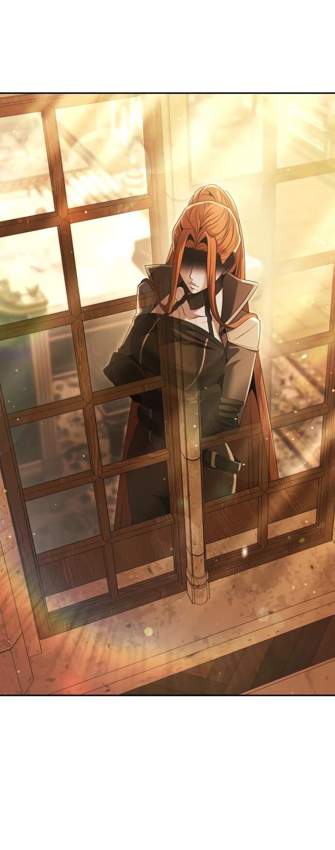 Манга Возвращение волшебника из подворотни - Глава 18 Страница 80