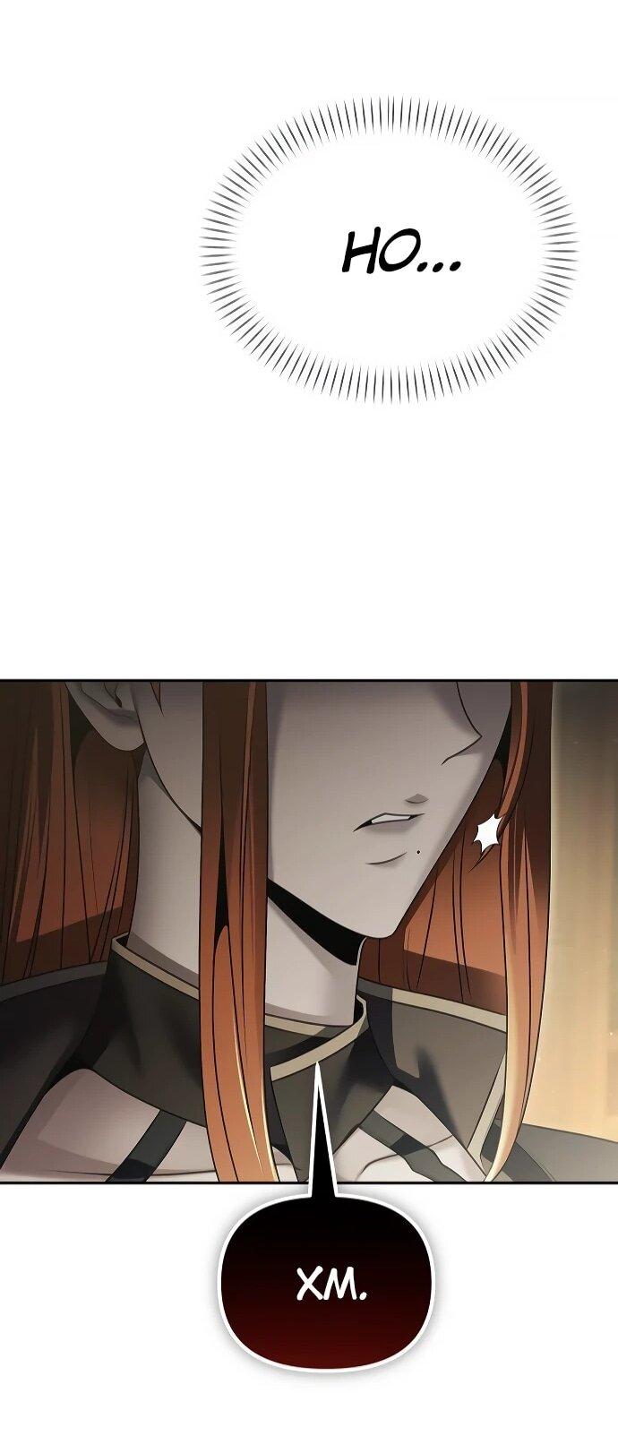 Манга Возвращение волшебника из подворотни - Глава 17 Страница 40