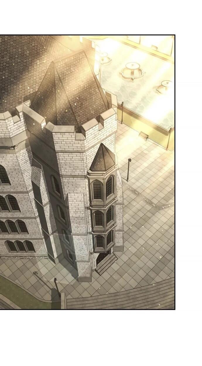 Манга Возвращение волшебника из подворотни - Глава 17 Страница 20