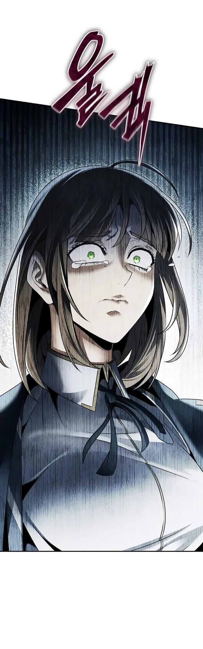 Манга Возвращение волшебника из подворотни - Глава 17 Страница 45