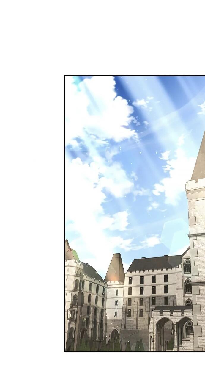 Манга Возвращение волшебника из подворотни - Глава 17 Страница 19