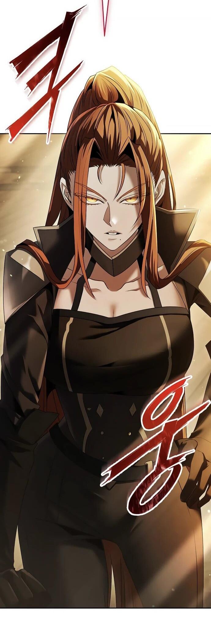 Манга Возвращение волшебника из подворотни - Глава 17 Страница 64