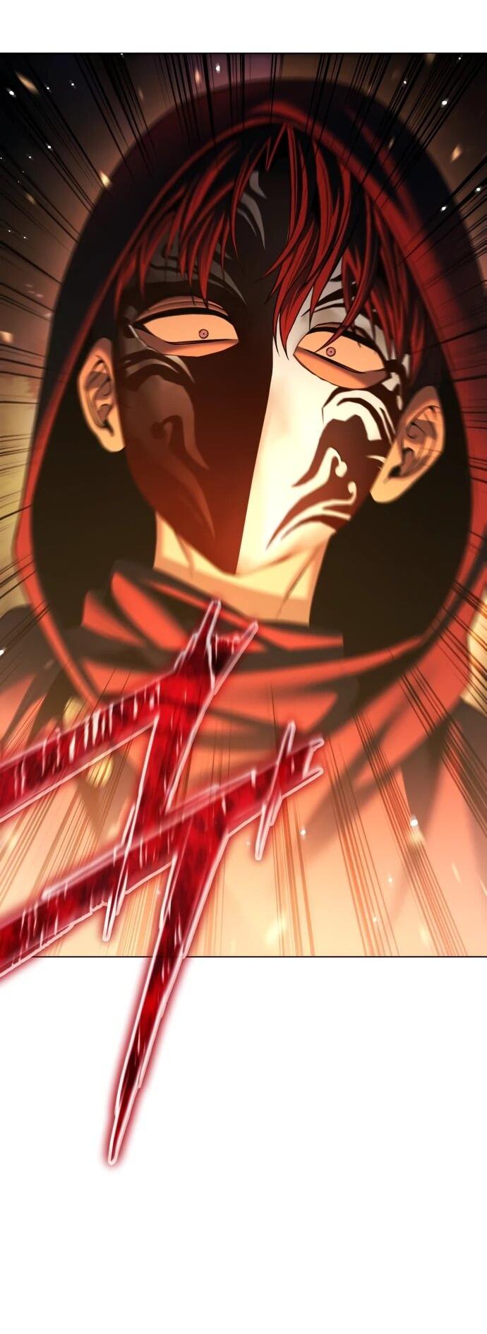 Манга Возвращение волшебника из подворотни - Глава 16 Страница 7