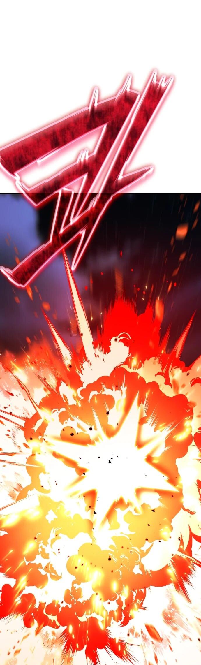 Манга Возвращение волшебника из подворотни - Глава 16 Страница 8