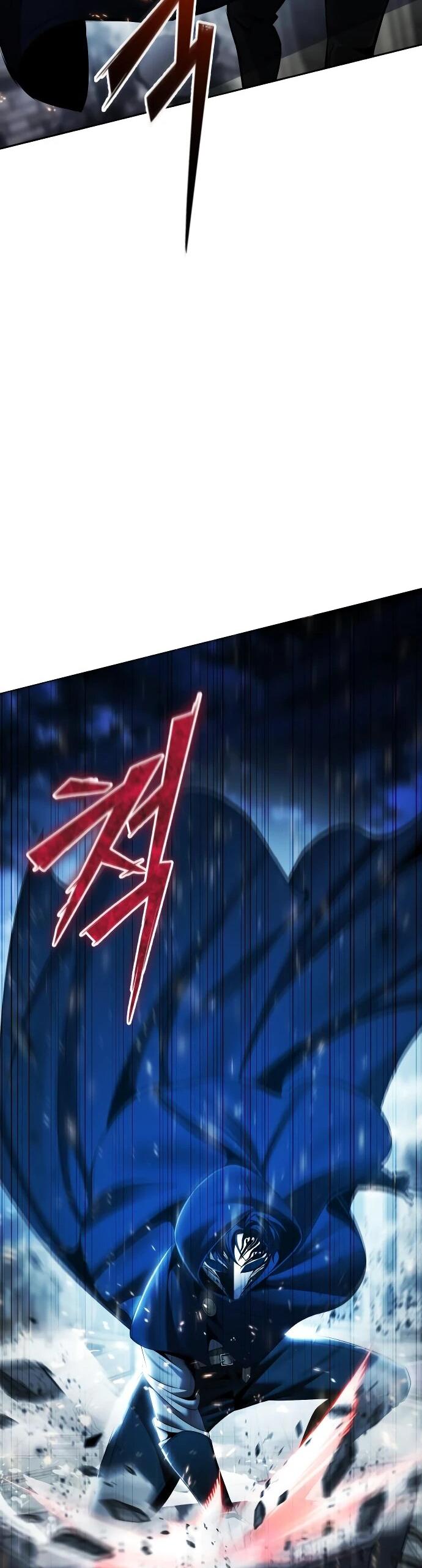 Манга Возвращение волшебника из подворотни - Глава 15 Страница 50