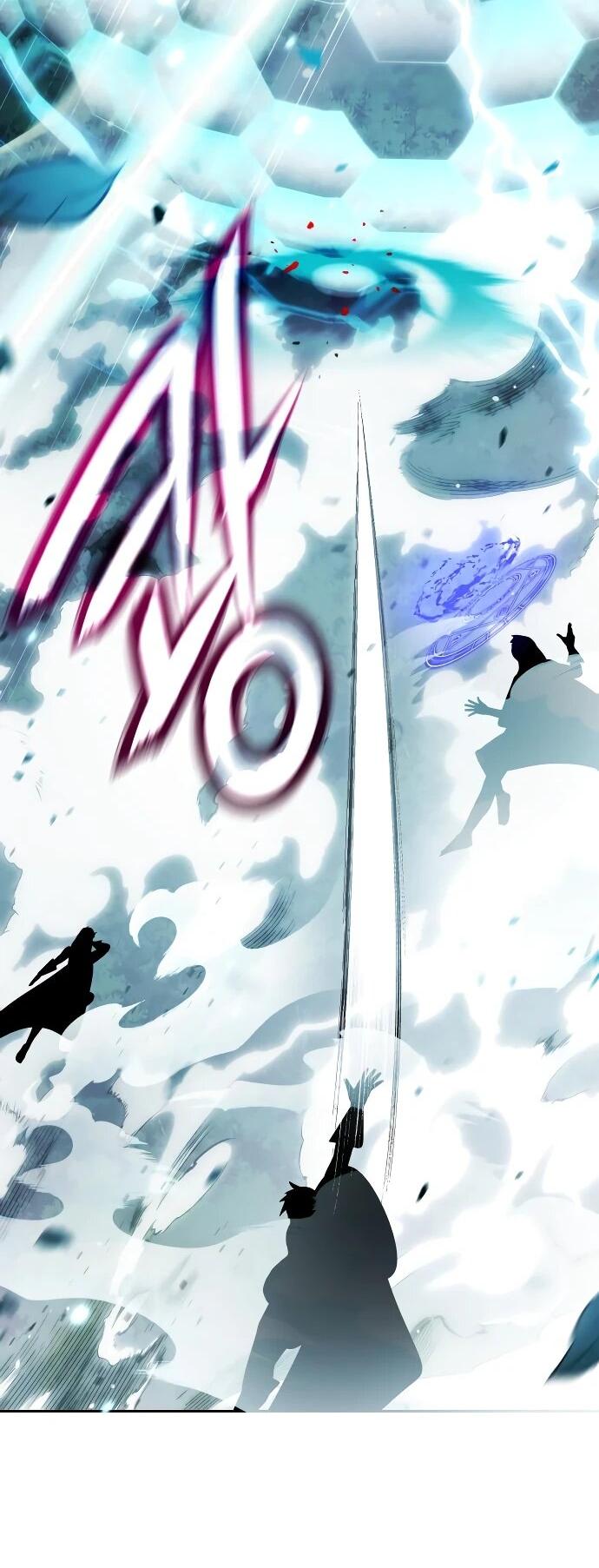 Манга Возвращение волшебника из подворотни - Глава 15 Страница 72