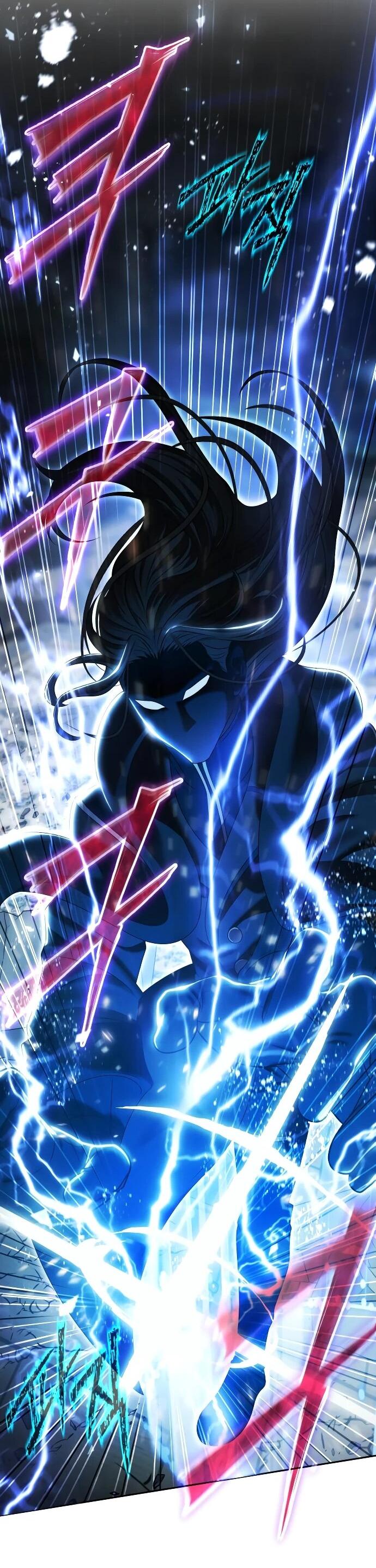 Манга Возвращение волшебника из подворотни - Глава 15 Страница 31