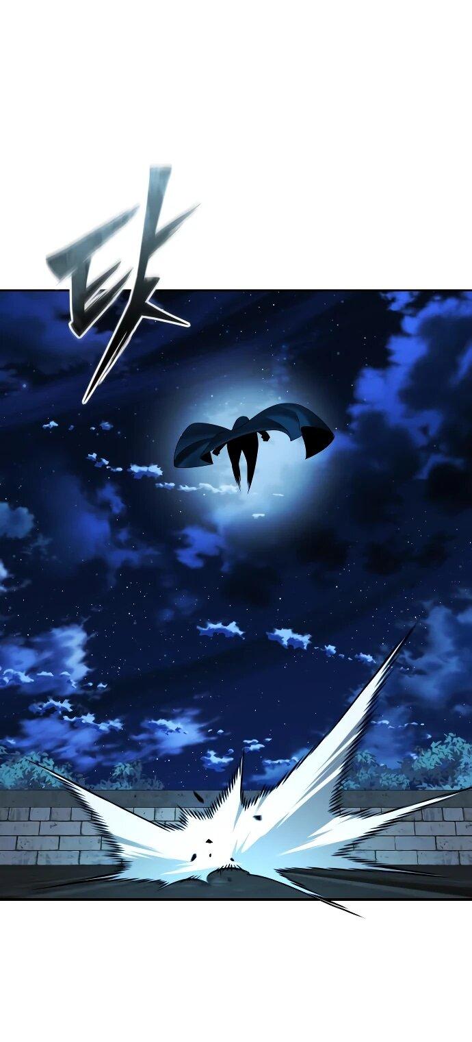 Манга Возвращение волшебника из подворотни - Глава 15 Страница 6