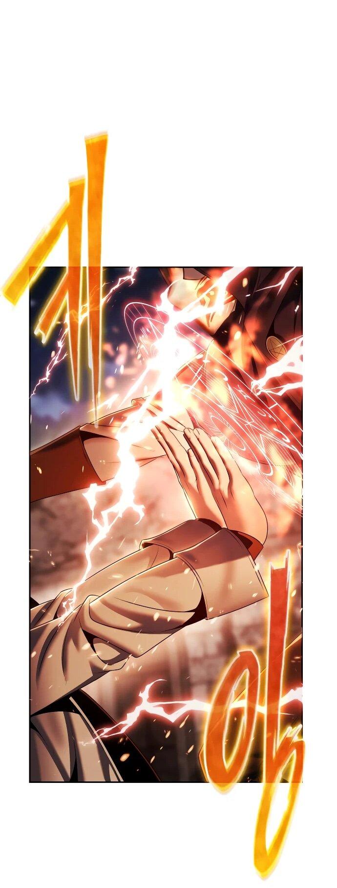 Манга Возвращение волшебника из подворотни - Глава 15 Страница 60