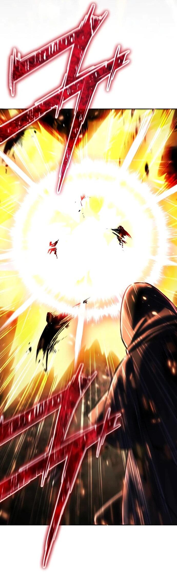 Манга Возвращение волшебника из подворотни - Глава 15 Страница 80