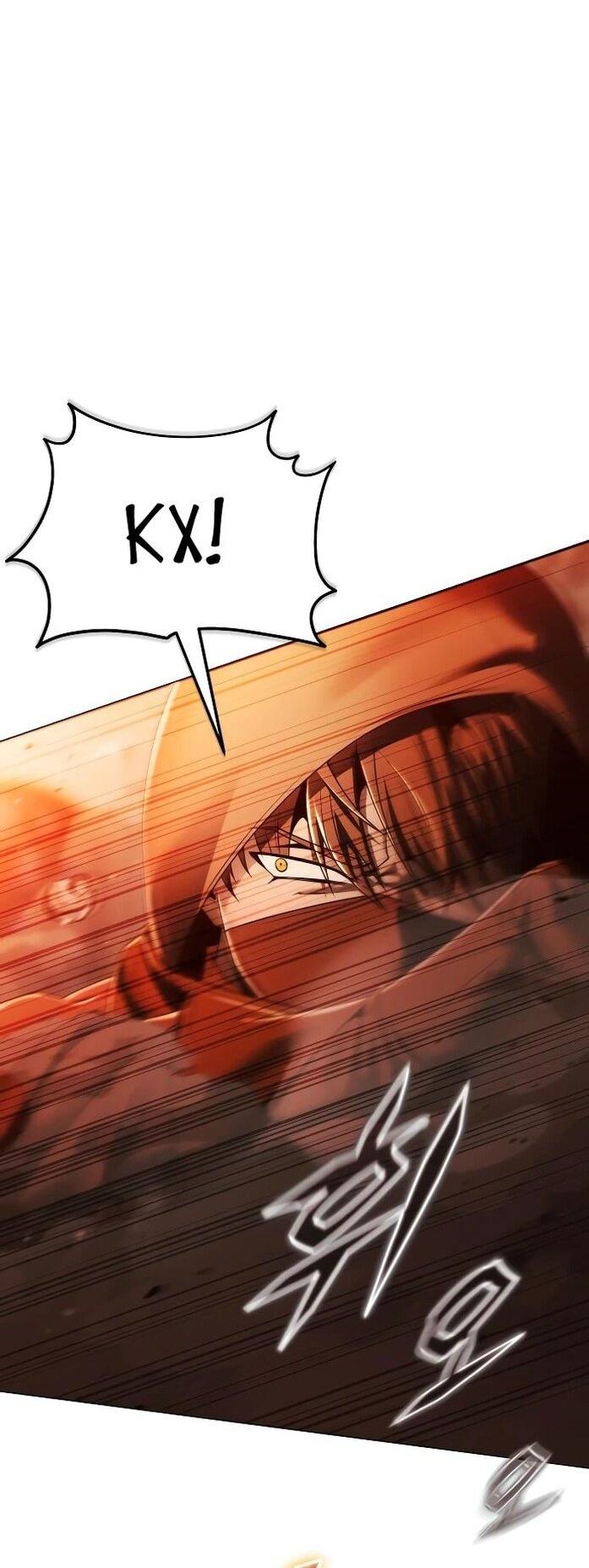 Манга Возвращение волшебника из подворотни - Глава 14 Страница 53