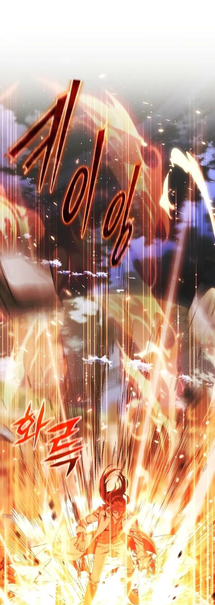 Манга Возвращение волшебника из подворотни - Глава 14 Страница 65