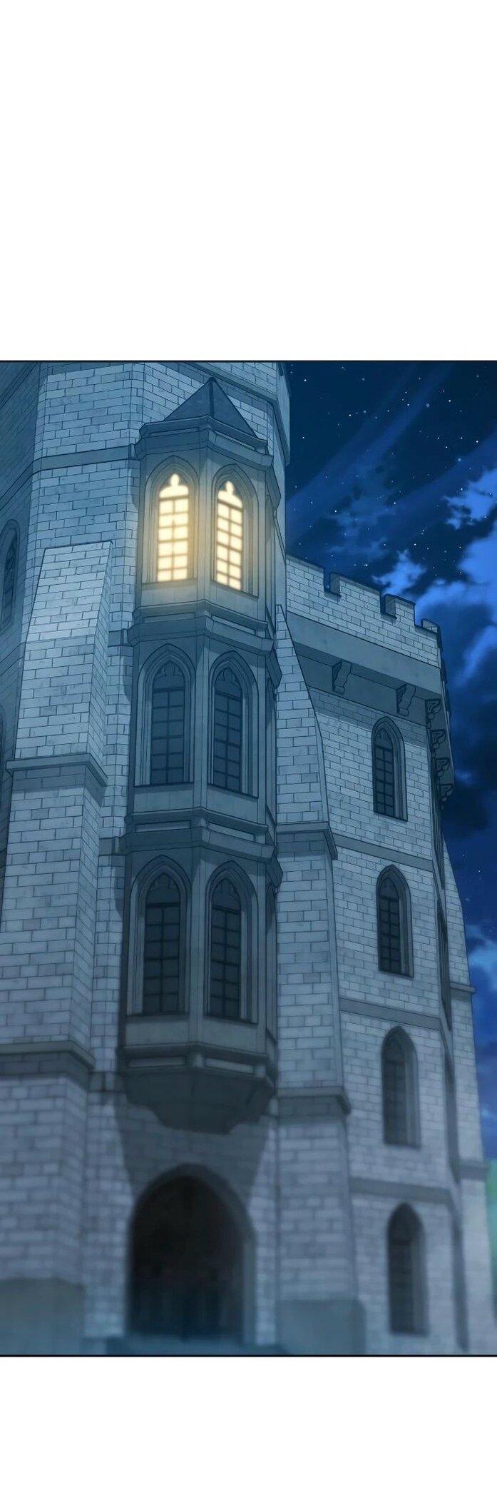 Манга Возвращение волшебника из подворотни - Глава 14 Страница 23