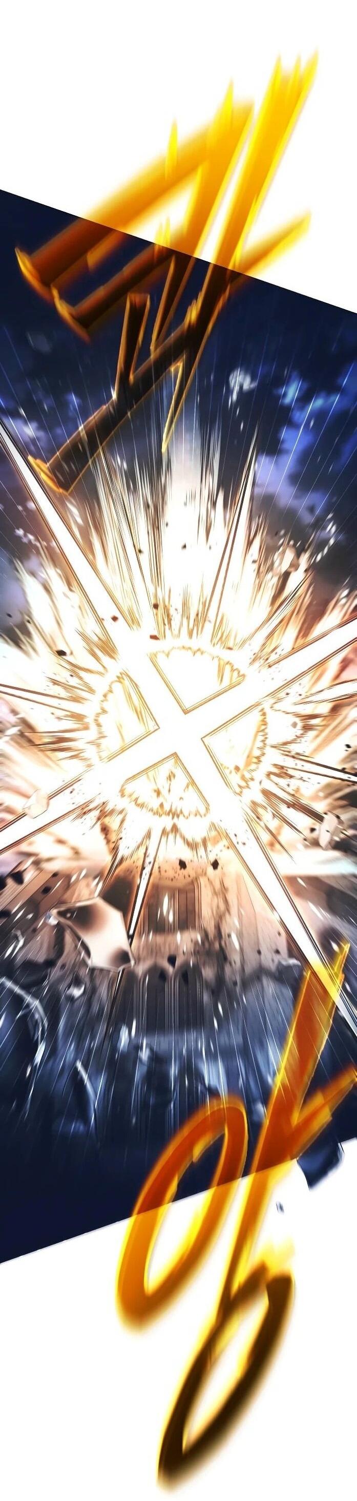 Манга Возвращение волшебника из подворотни - Глава 14 Страница 52