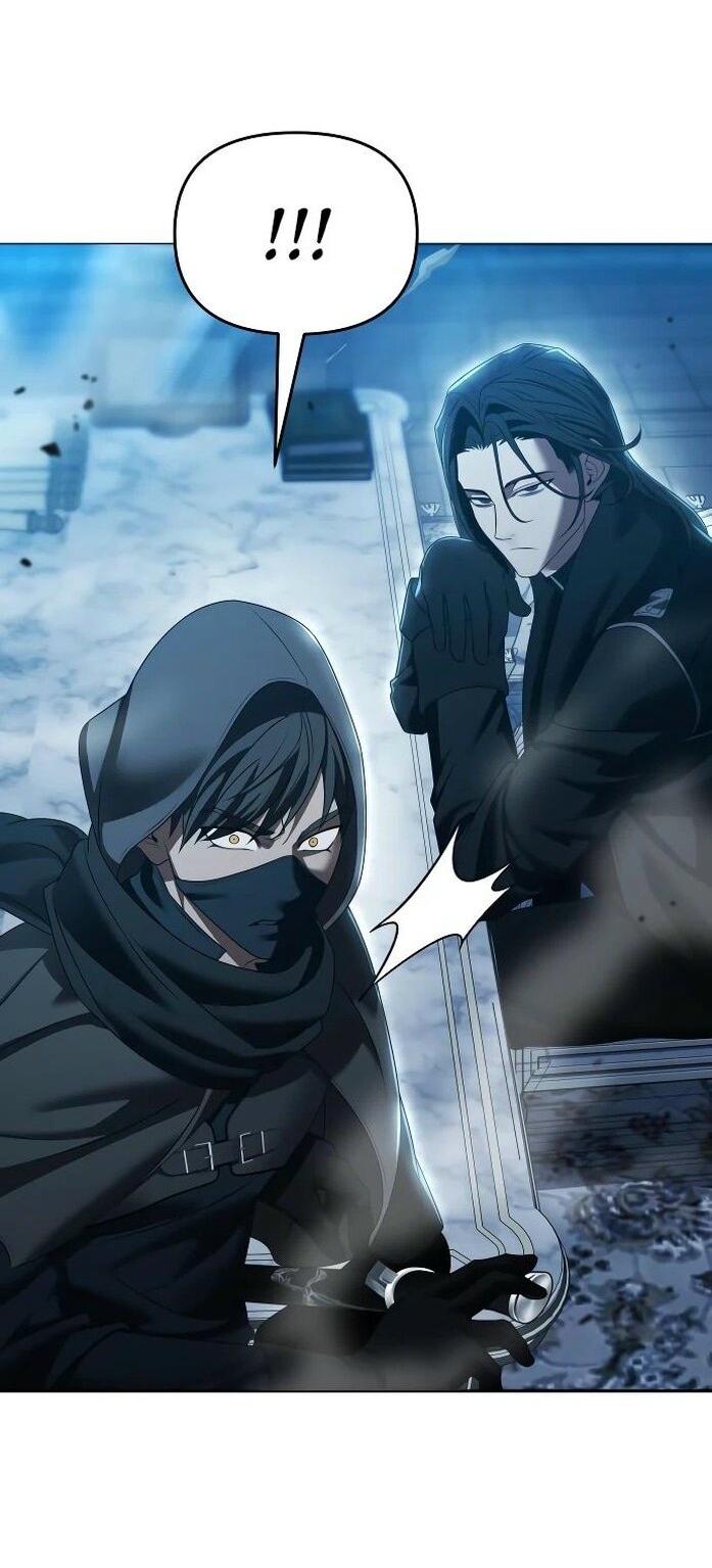 Манга Возвращение волшебника из подворотни - Глава 14 Страница 41