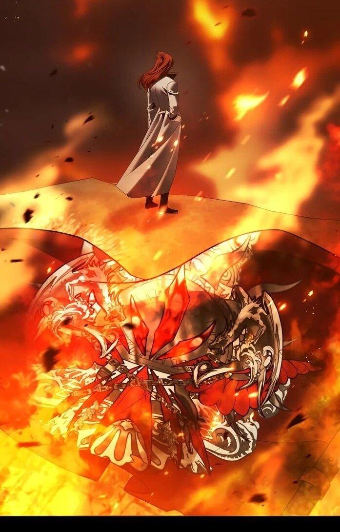 Манга Возвращение волшебника из подворотни - Глава 14 Страница 5