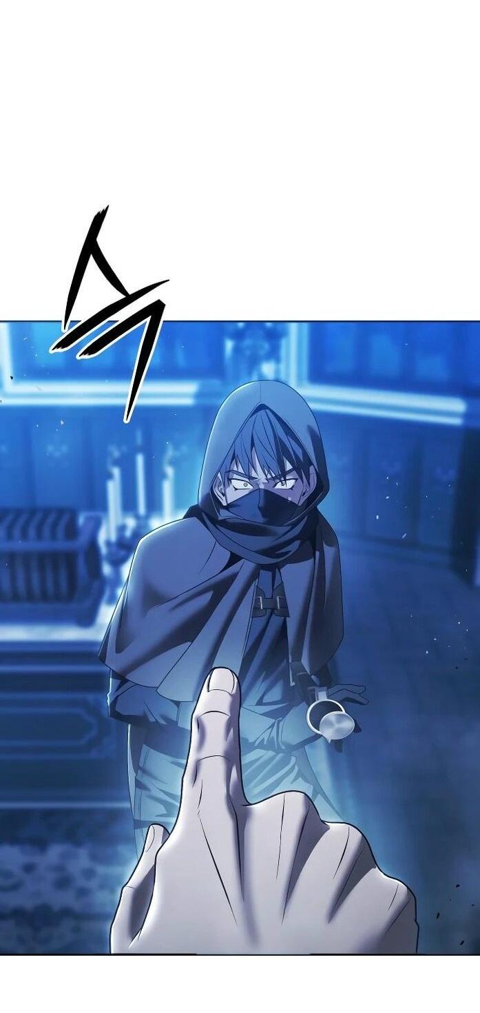 Манга Возвращение волшебника из подворотни - Глава 14 Страница 47