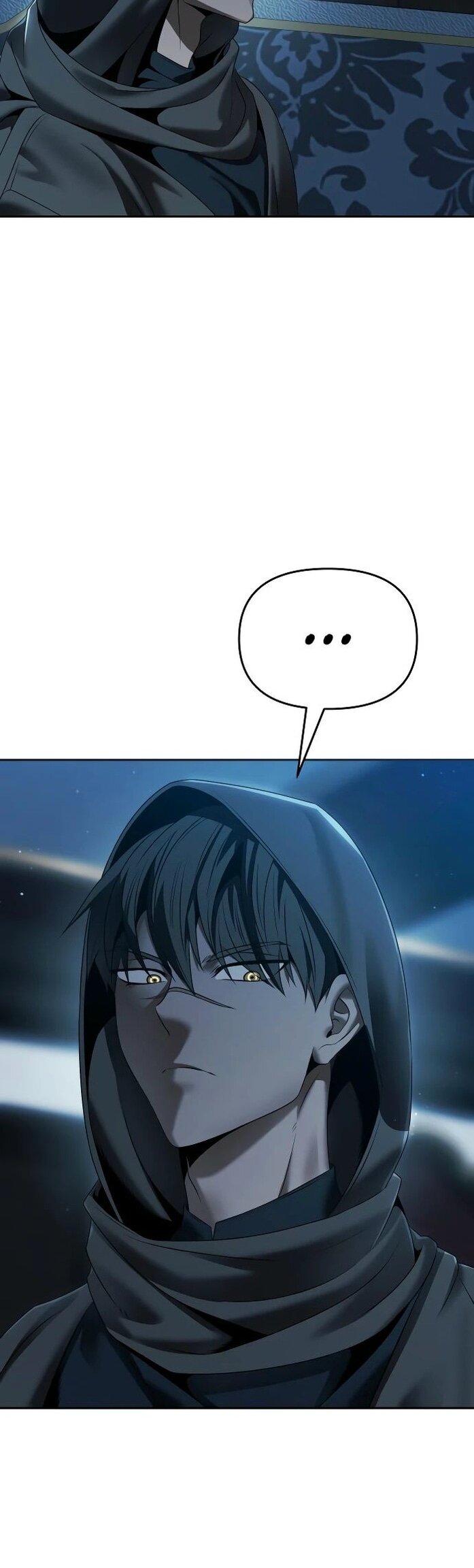 Манга Возвращение волшебника из подворотни - Глава 14 Страница 20