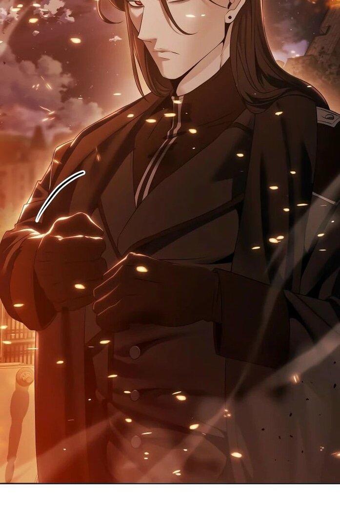 Манга Возвращение волшебника из подворотни - Глава 14 Страница 63