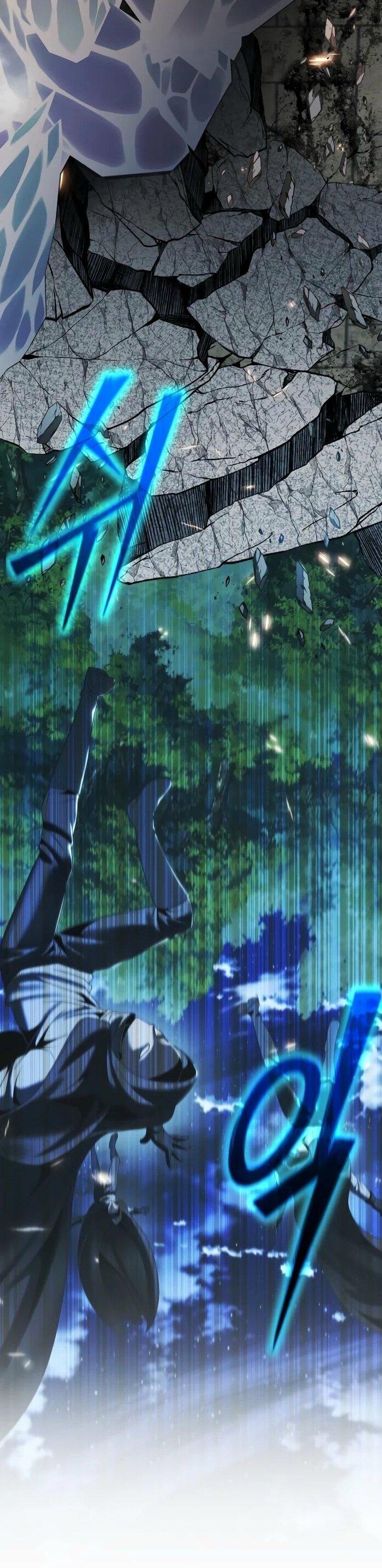 Манга Возвращение волшебника из подворотни - Глава 14 Страница 68