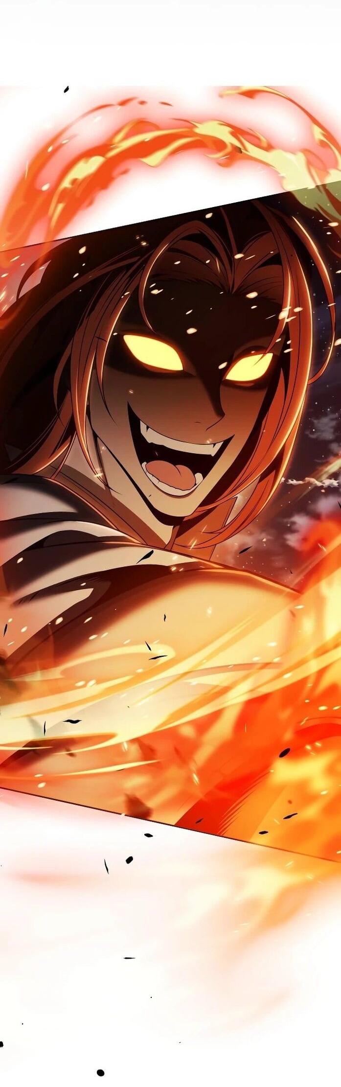 Манга Возвращение волшебника из подворотни - Глава 14 Страница 69