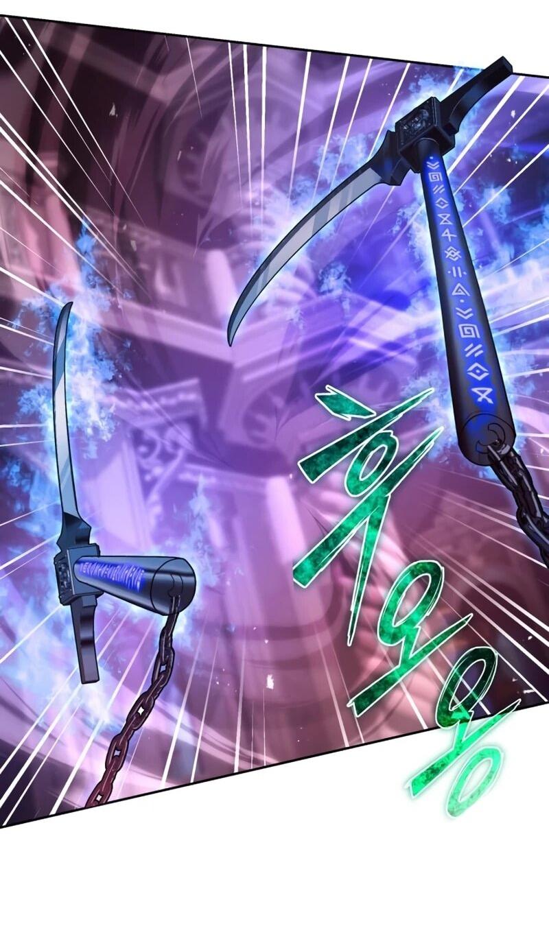 Манга Возвращение волшебника из подворотни - Глава 24 Страница 47