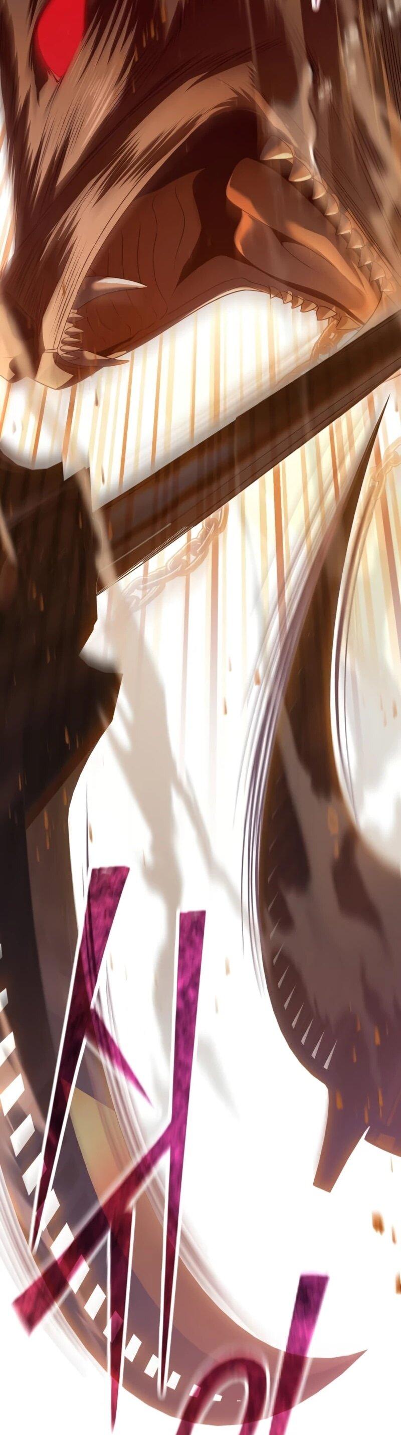 Манга Возвращение волшебника из подворотни - Глава 24 Страница 42