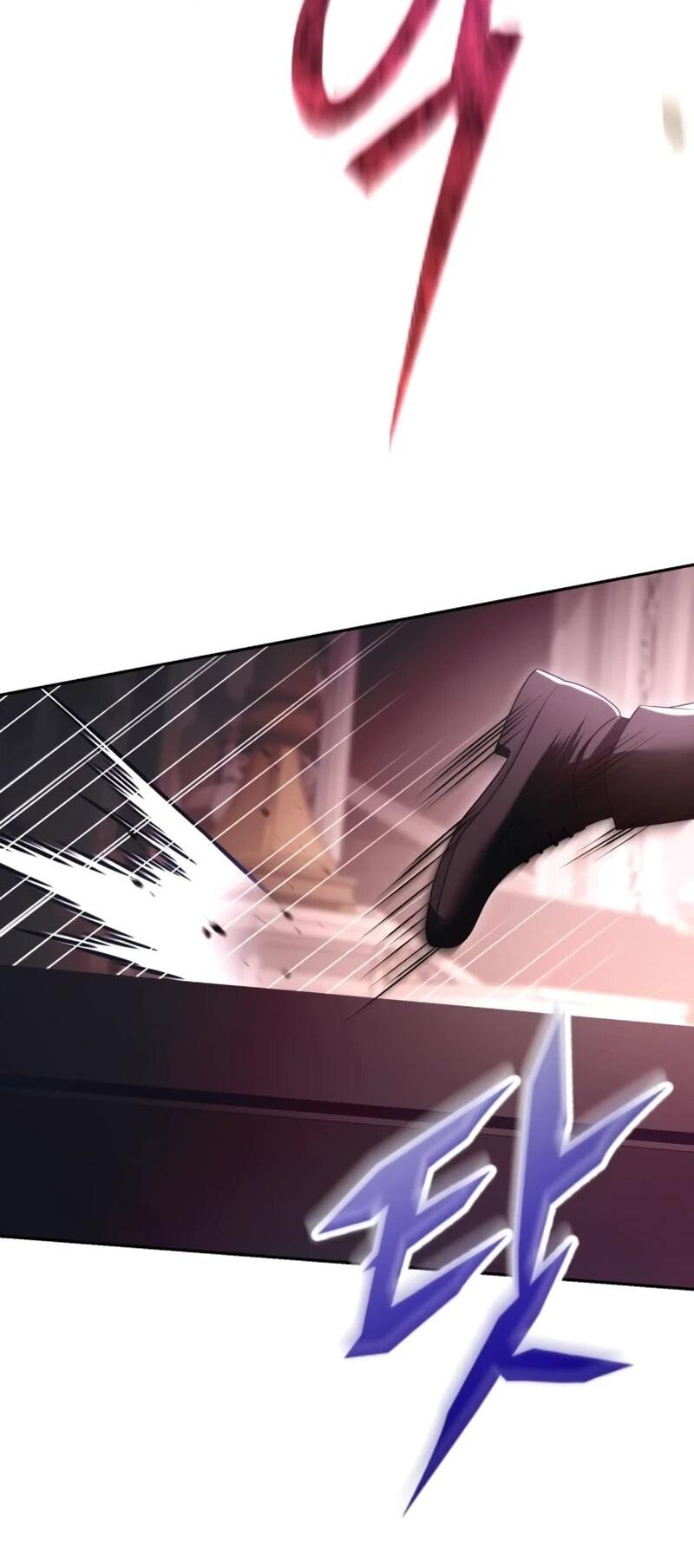 Манга Возвращение волшебника из подворотни - Глава 24 Страница 43