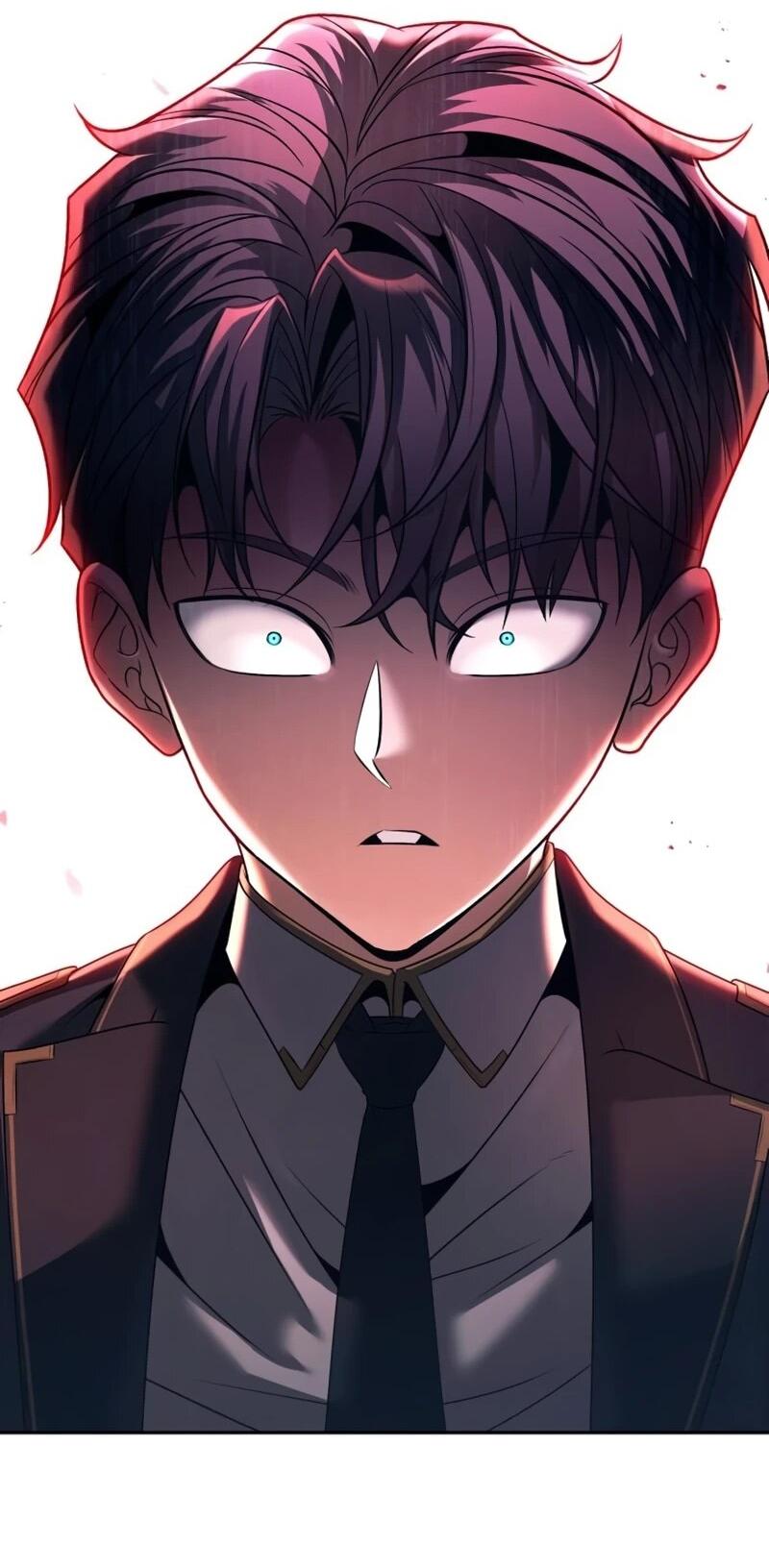 Манга Возвращение волшебника из подворотни - Глава 24 Страница 83